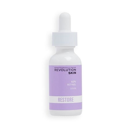 Revolution Skincare Retinol sérum 30 ml