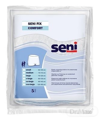 Seni FIX COMFORT Medium