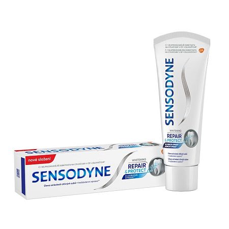 Sensodyne Repair Protect Whitening 75 g