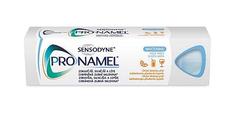 Sensodyne ZP Pronamel Whitening 75 ml