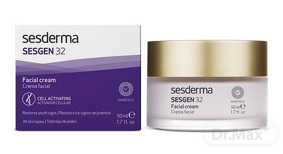 Sesderma Sesgen 32 krém 50 ml