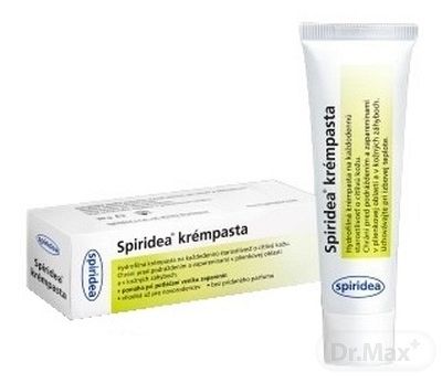 Spiridea krémpasta 30 g