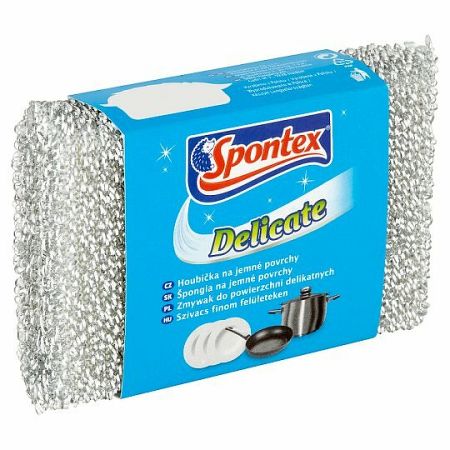 Spontex Delicate-Špongia na jemné povrchy