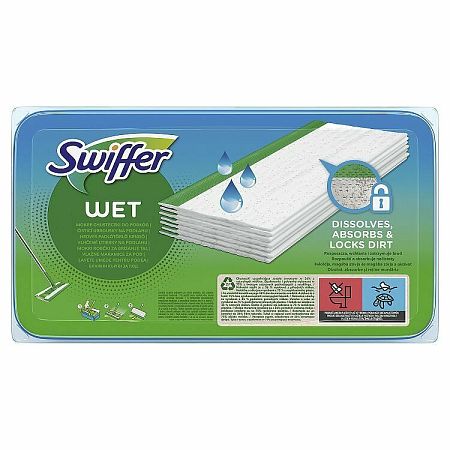 SWIFFER WET 20KS