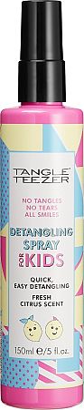 Tangle Teezer Everyday Detangling Spray for Kids 150 ml