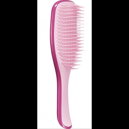 Tangle Teezer Wet Detangling Hairbrush kartáč na vlasy růžový