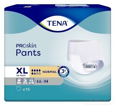 Tena Pants Normal 791715 XL 15 ks