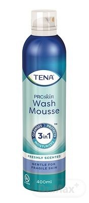 Tena umývacia pena (Wash Mousse) 400 ml