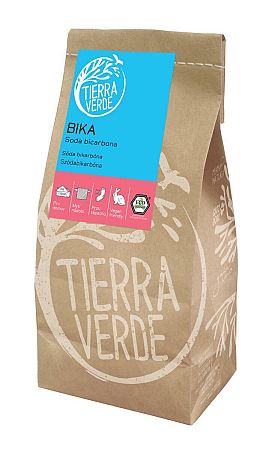 Tierra Verde Bika jedlá sóda 1 kg