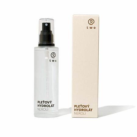 two Pleťový hydrolát NEROLI 100 ml