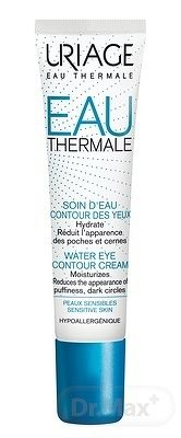 Uriage Thermale Water Eye Contour Cream 15 ml