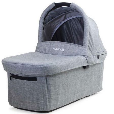 Valco baby korba Snap Ultra Trend Grey Marle