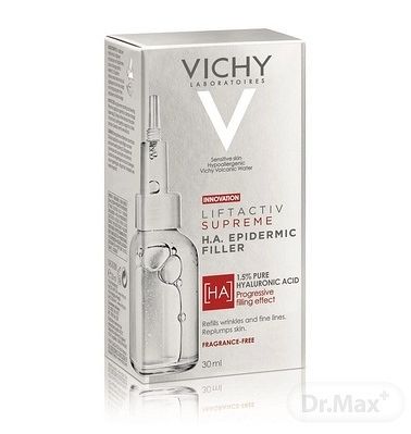 Vichy Liftactiv H.A. epidermic filler sérum 30 ml