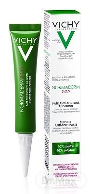 VICHY Normaderm S.O.S. 20 ml