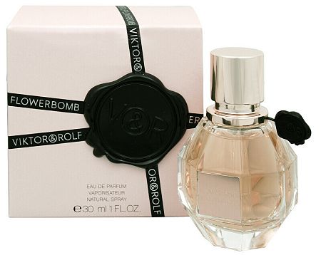 Viktor & Rolf Flower Bomb parfumovaná voda dámska 100 ml