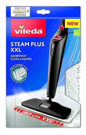 Vileda Mop parní Steam XXL Power 161010