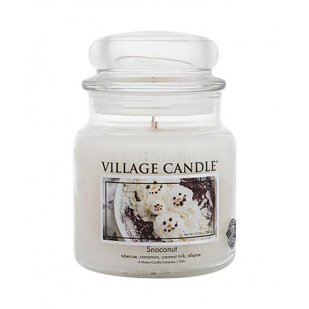 Village Candle Snoconut 397 g