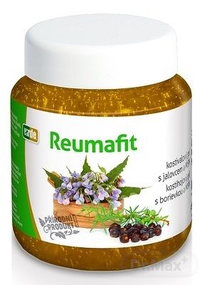 Virde reumafit gél kelímok 350 g