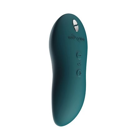 We-Vibe Vibrátor TOUCH X zelený