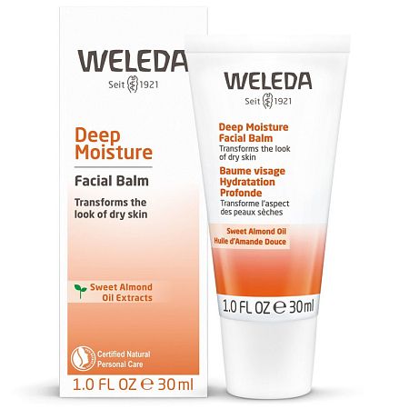 WEL-COLD CREAM 30ML