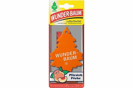 WunderBaum Peach 5g