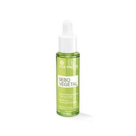 Yves Rocher Antioxidačné obnovujúce sérum 30 ml